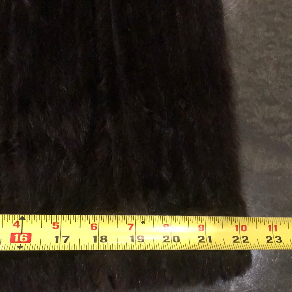 Saga mink jacket - Picture 10 of 10